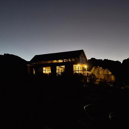 de Pakhuys Villa Clanwilliam Ngoại thất bức ảnh