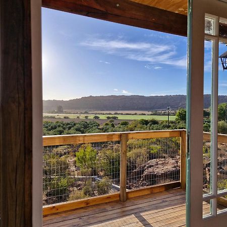 de Pakhuys Villa Clanwilliam Ngoại thất bức ảnh