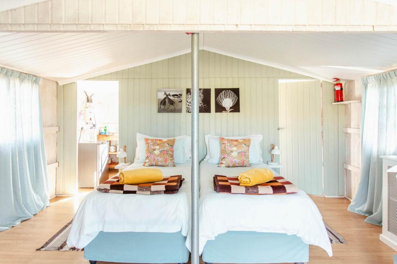 de Pakhuys Villa Clanwilliam Ngoại thất bức ảnh