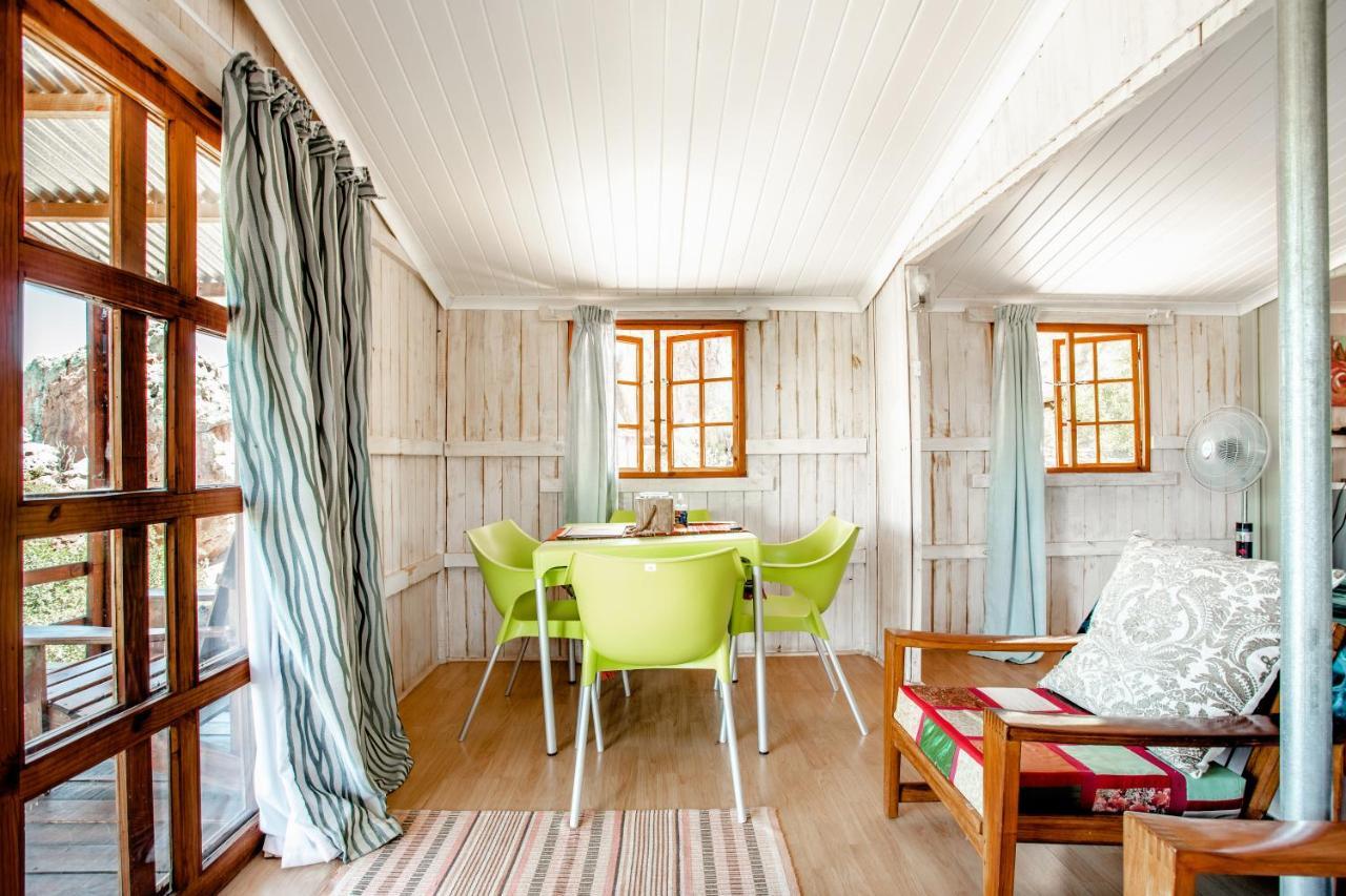 de Pakhuys Villa Clanwilliam Ngoại thất bức ảnh