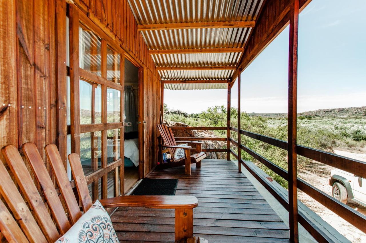 de Pakhuys Villa Clanwilliam Ngoại thất bức ảnh