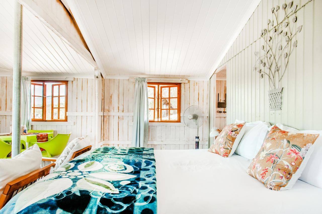 de Pakhuys Villa Clanwilliam Ngoại thất bức ảnh