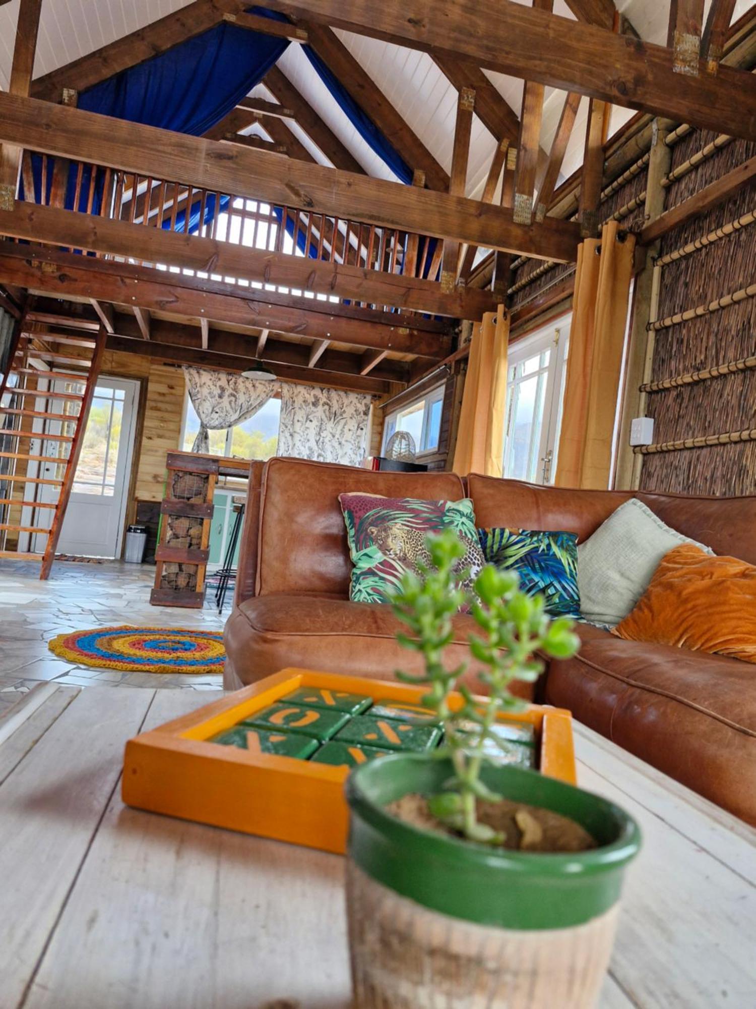 de Pakhuys Villa Clanwilliam Ngoại thất bức ảnh