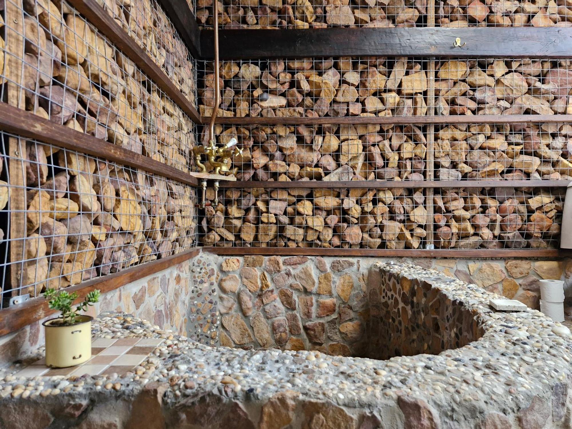 de Pakhuys Villa Clanwilliam Ngoại thất bức ảnh