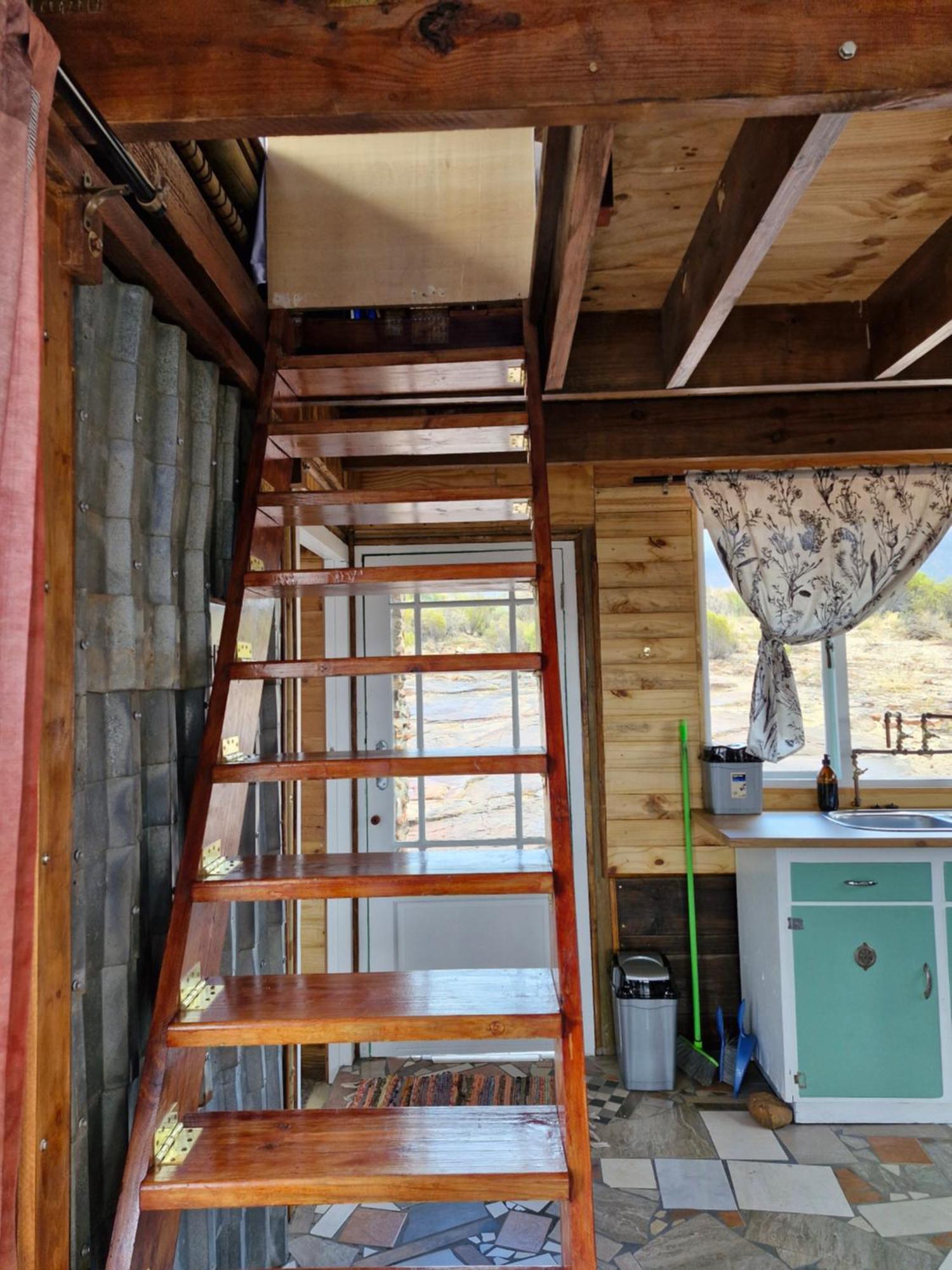de Pakhuys Villa Clanwilliam Ngoại thất bức ảnh