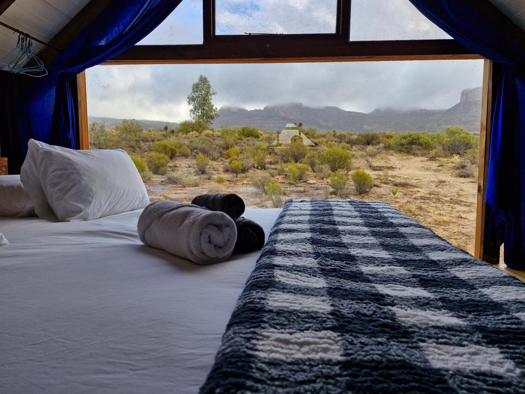 de Pakhuys Villa Clanwilliam Ngoại thất bức ảnh