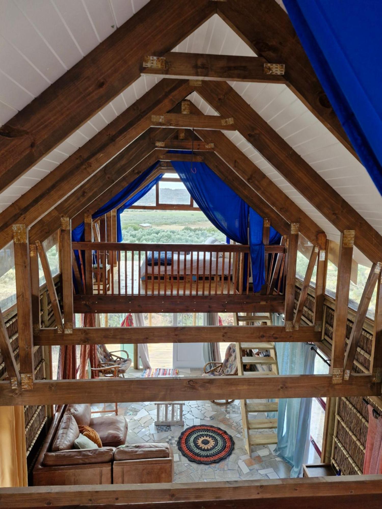 de Pakhuys Villa Clanwilliam Ngoại thất bức ảnh