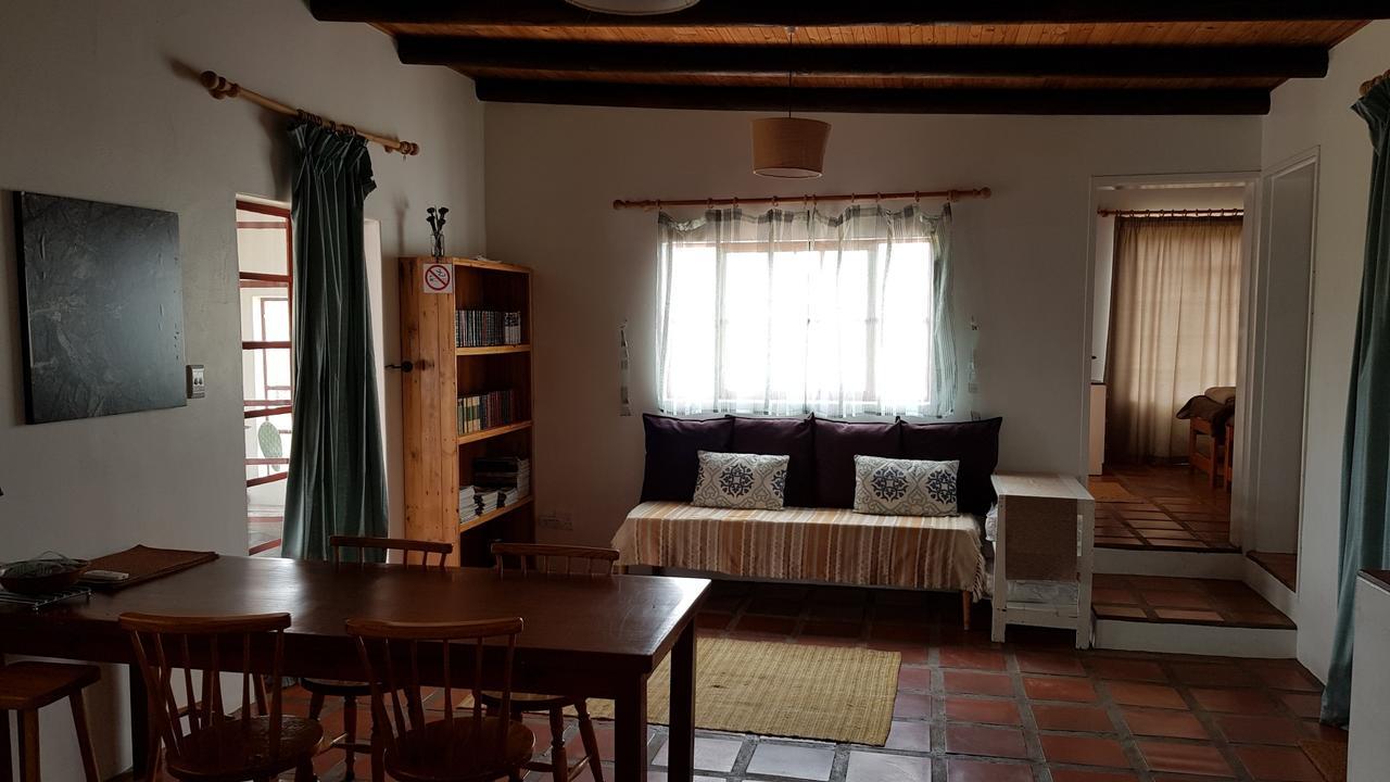 de Pakhuys Villa Clanwilliam Ngoại thất bức ảnh