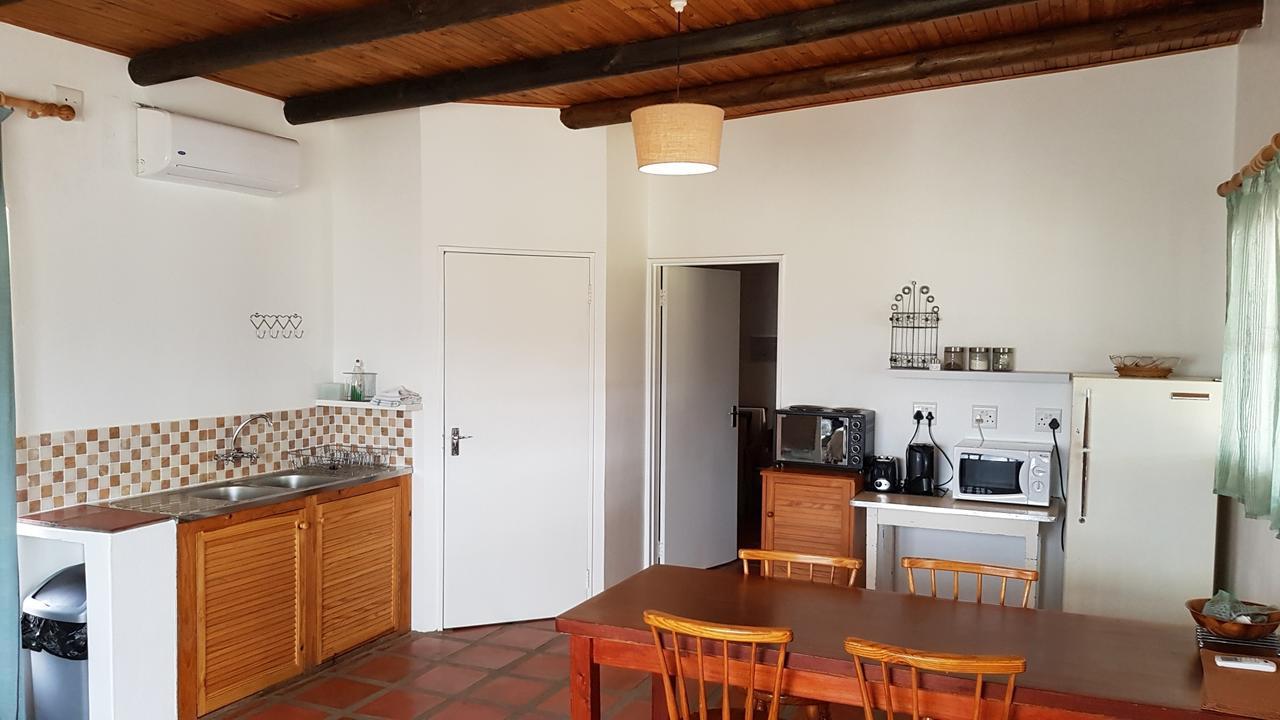 de Pakhuys Villa Clanwilliam Ngoại thất bức ảnh