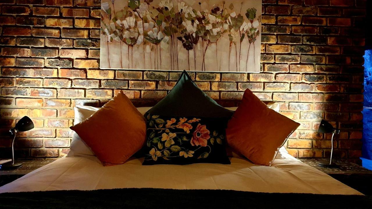 de Pakhuys Villa Clanwilliam Ngoại thất bức ảnh