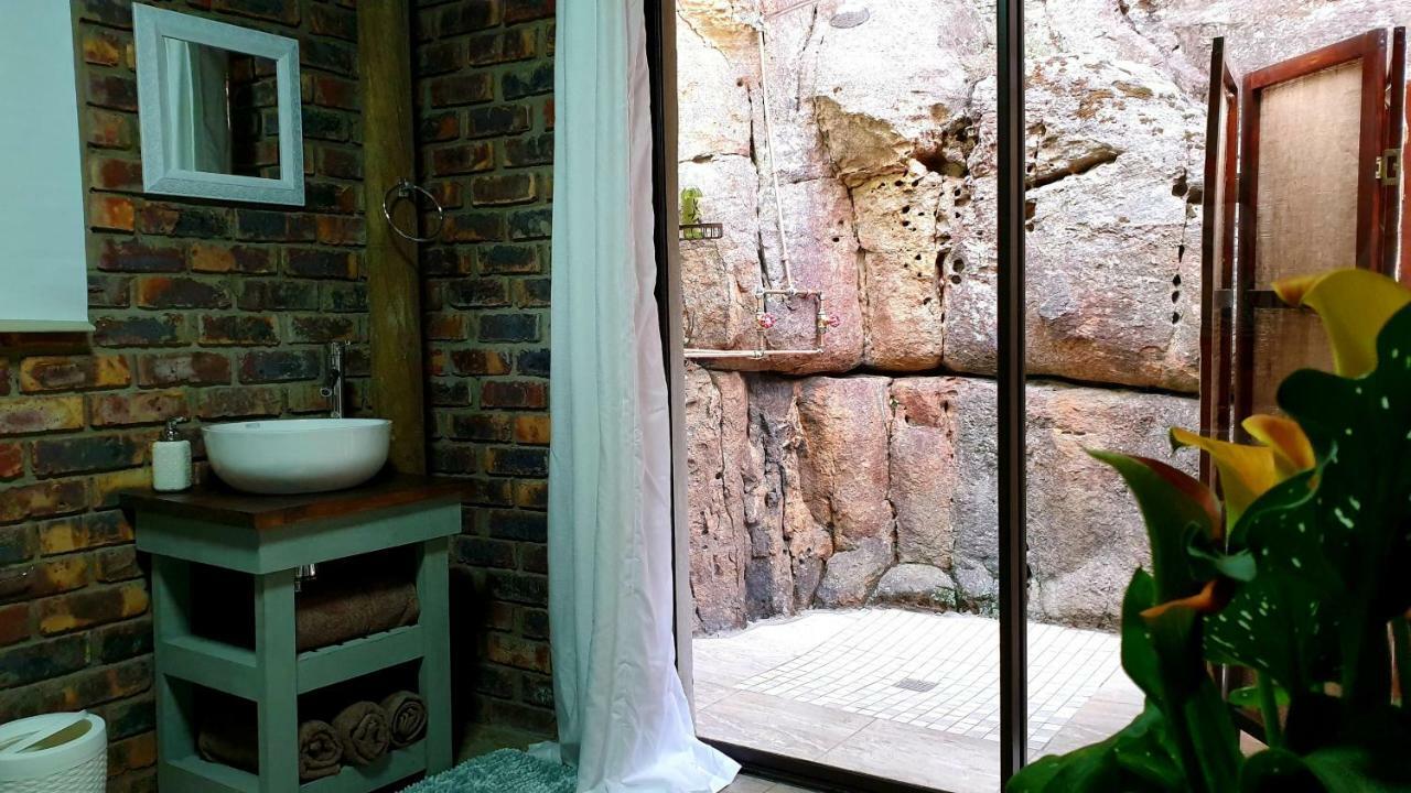 de Pakhuys Villa Clanwilliam Ngoại thất bức ảnh