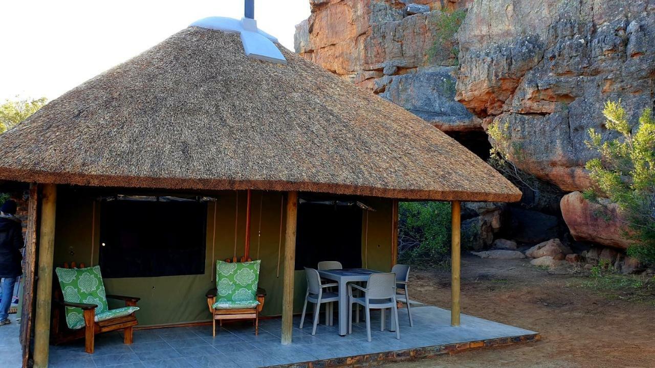 de Pakhuys Villa Clanwilliam Ngoại thất bức ảnh