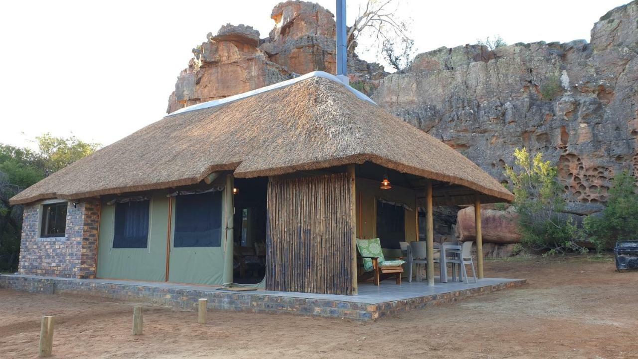 de Pakhuys Villa Clanwilliam Ngoại thất bức ảnh
