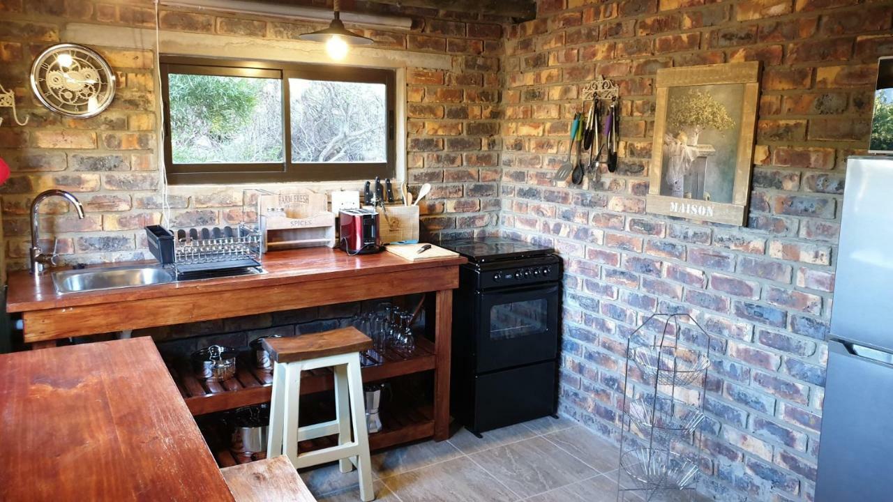 de Pakhuys Villa Clanwilliam Ngoại thất bức ảnh